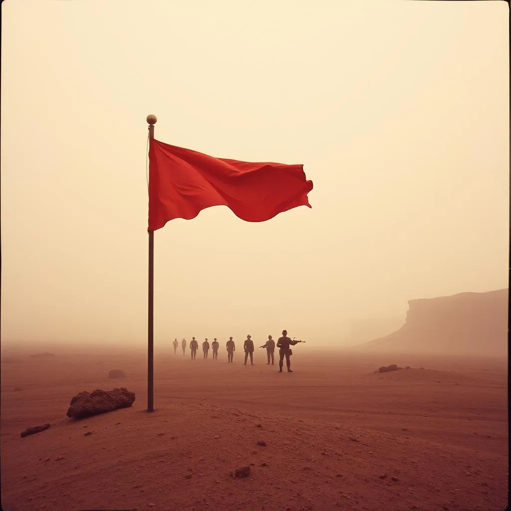 Echoes Of The Brave