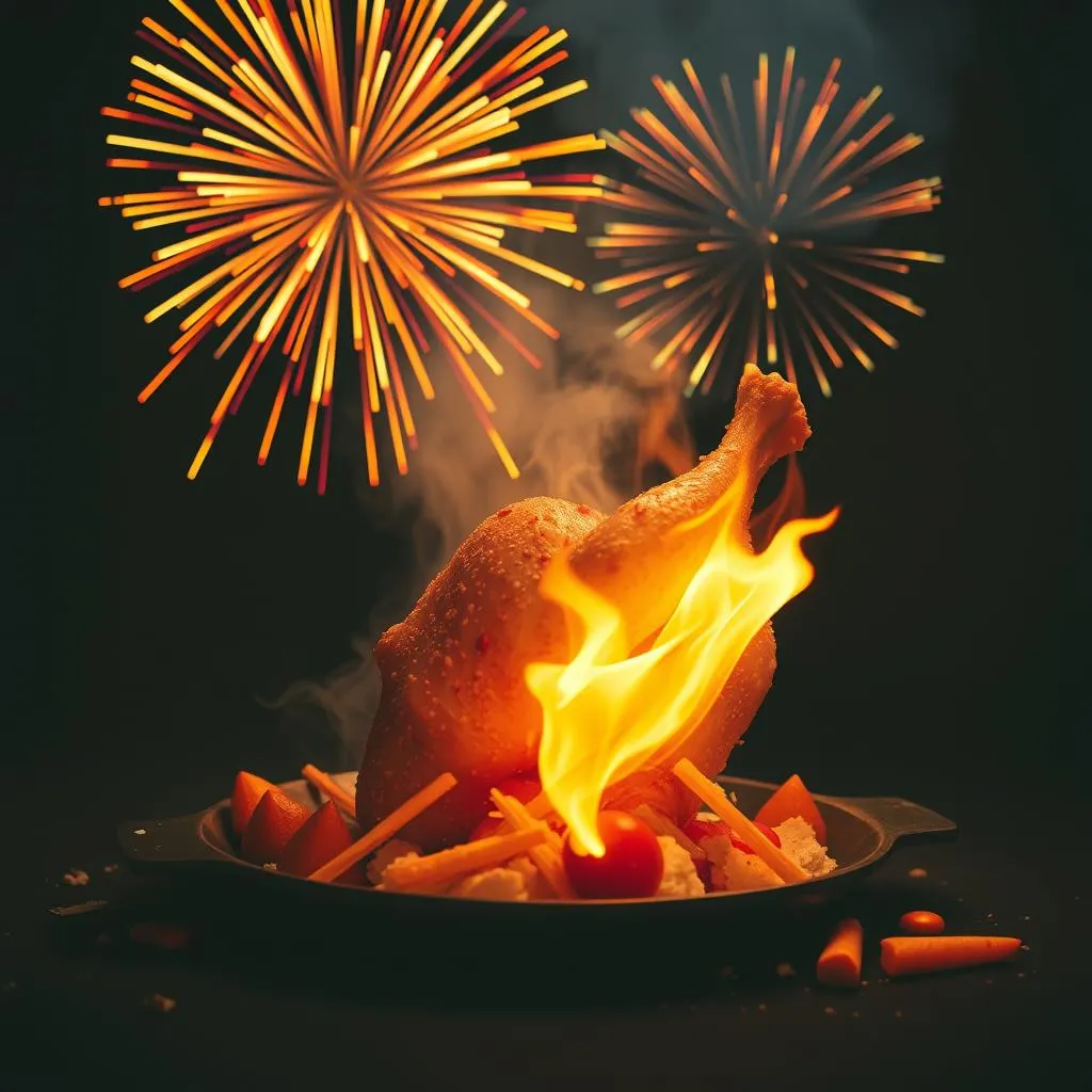 Costco Chicken Bake 5 Big Booms