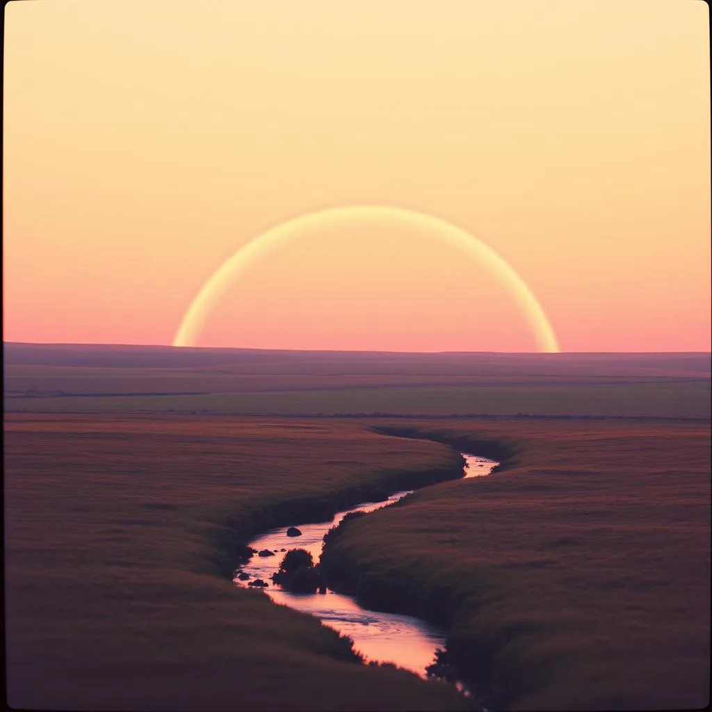 A World Unbound