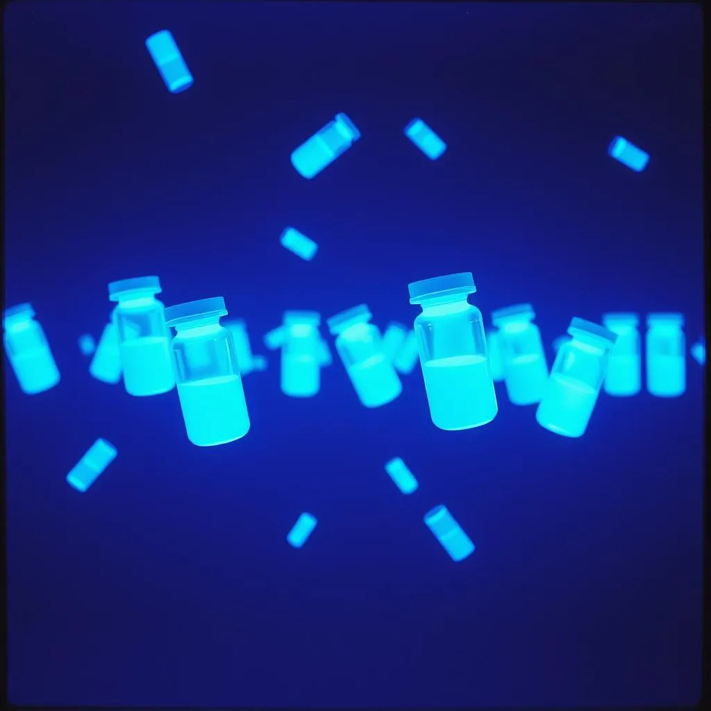 Pillbox Blues (Tecno Remix)