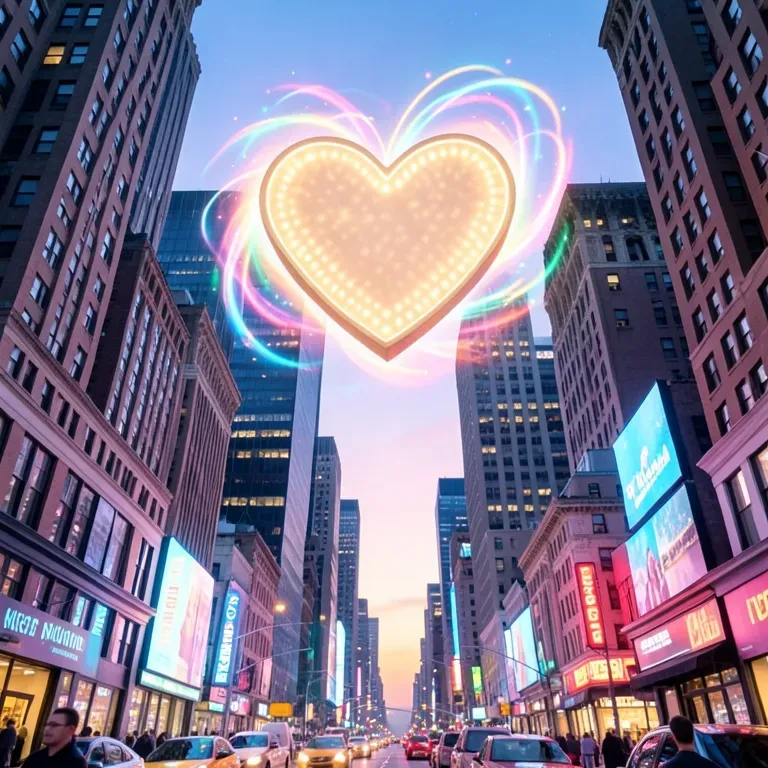 영원히 당신의 사랑 (Forever Your Love)