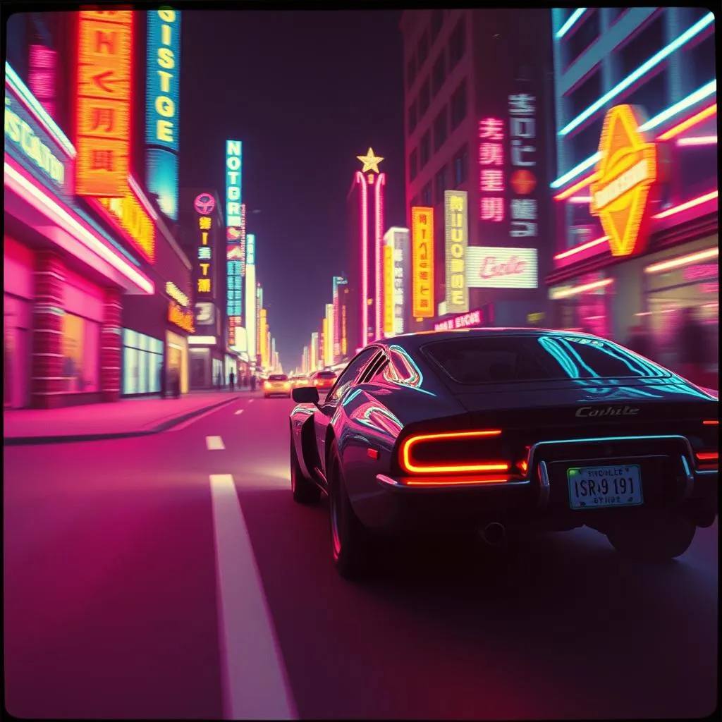 Full Throttle