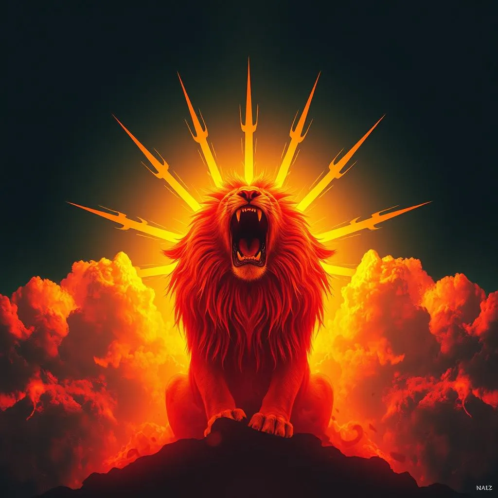 Battle Cry of Grace