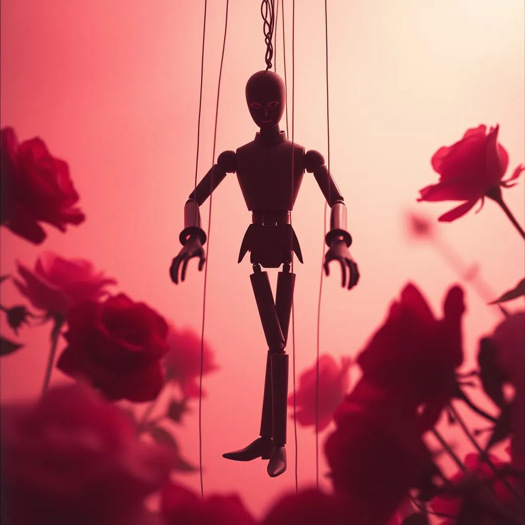 Toxic Reverie