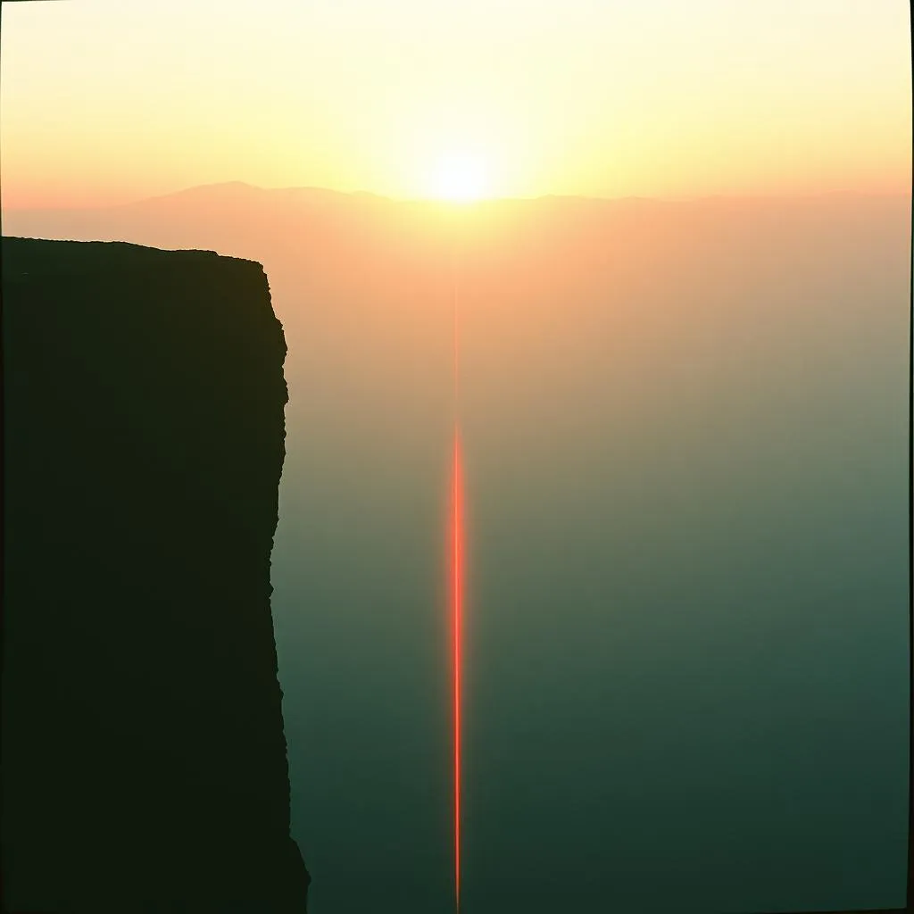 Before I Jump ver 2