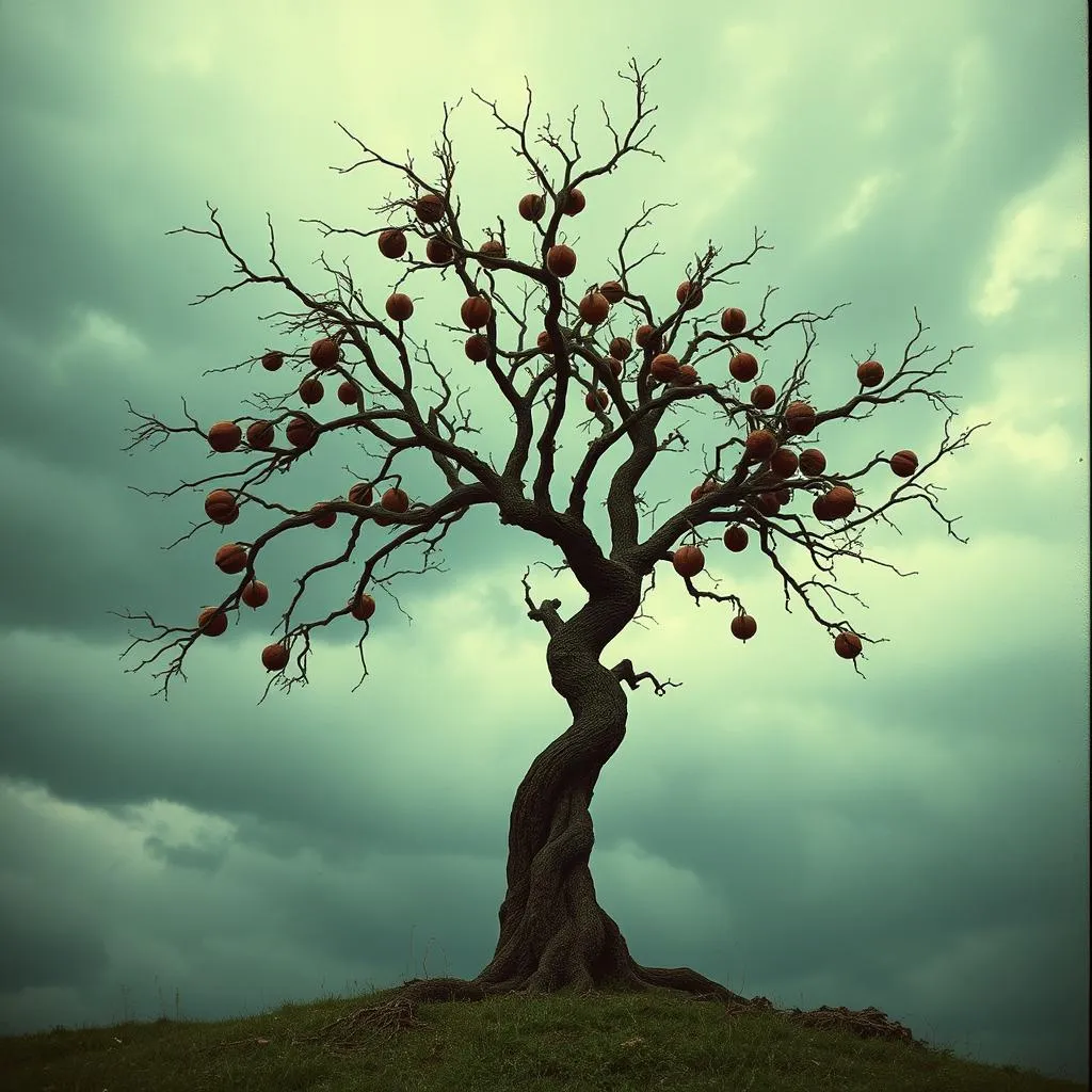 Rotten Orchard