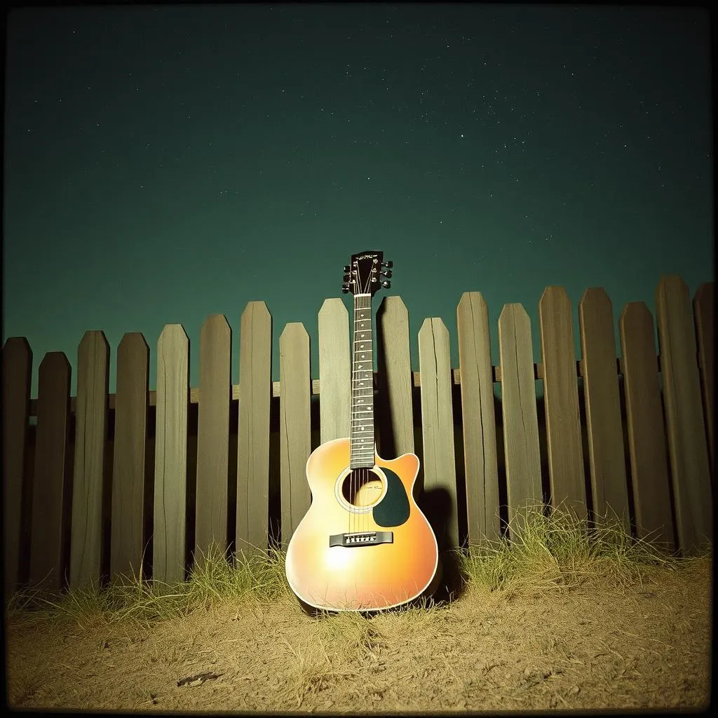 Remember Me Through My Songs