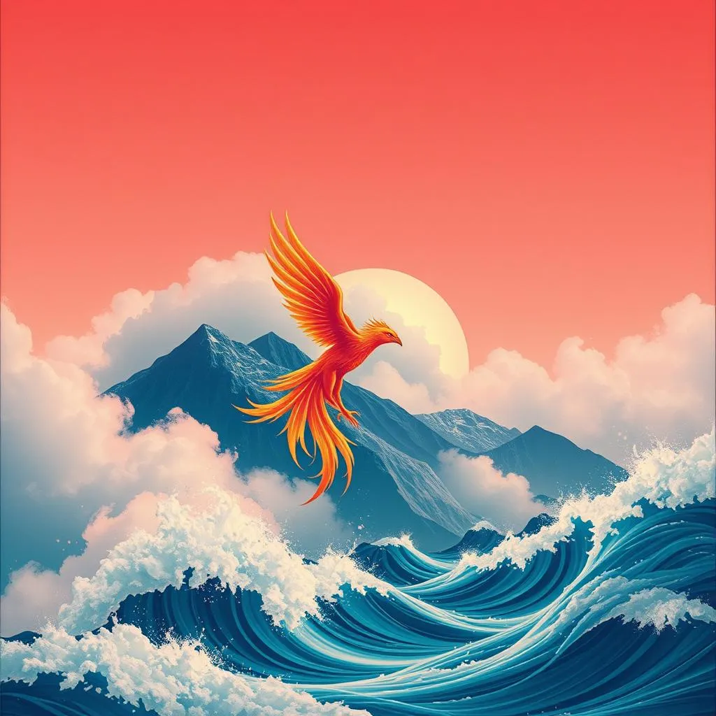 Rise and roars