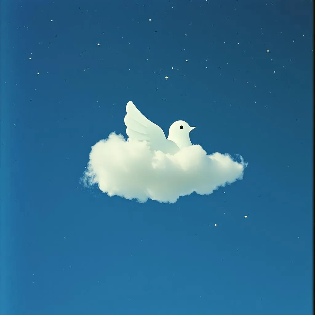 HeavenCryLove