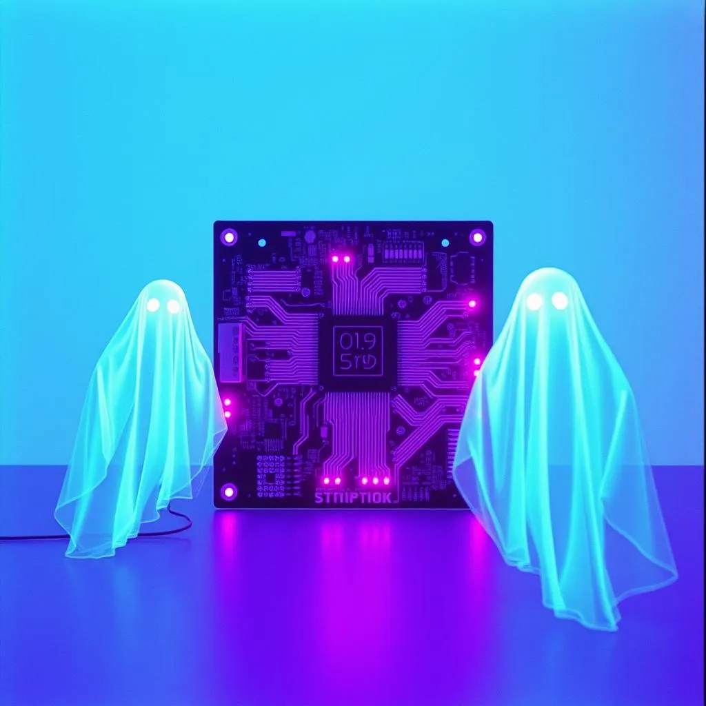 Digital Heaven