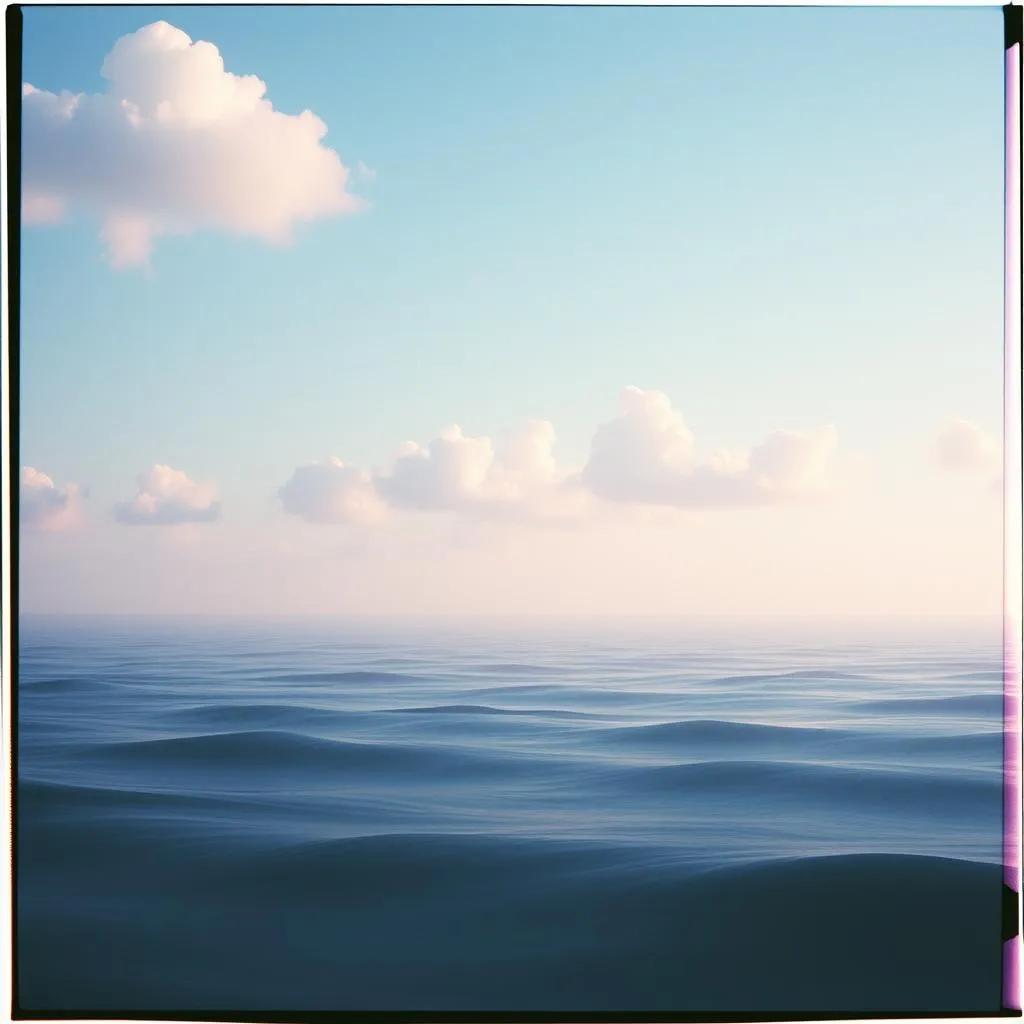 Silent Heaven