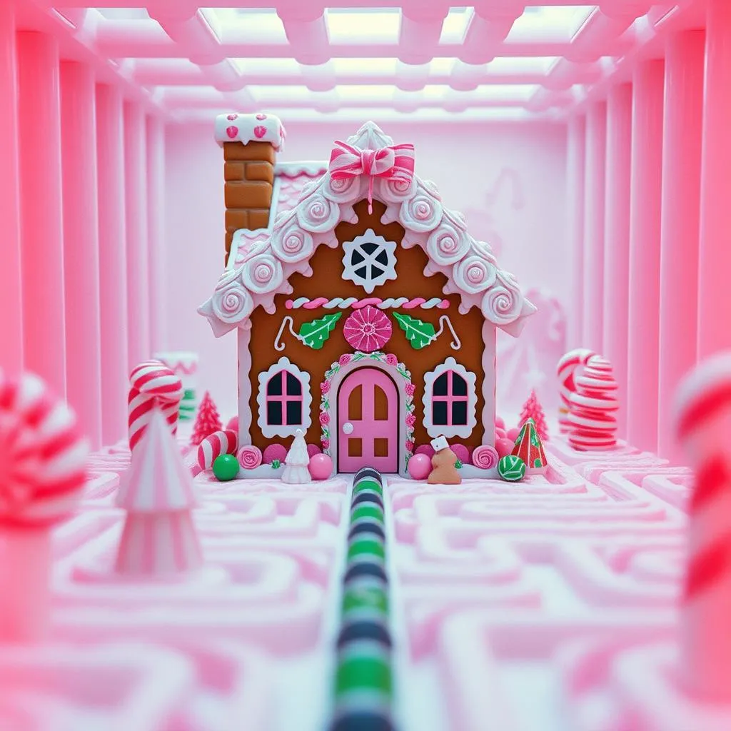 Hansel y gretel