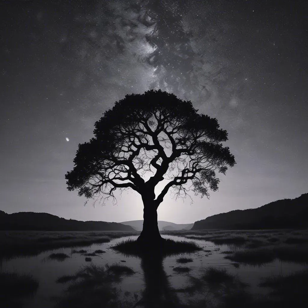 At MidNight I call your Name.