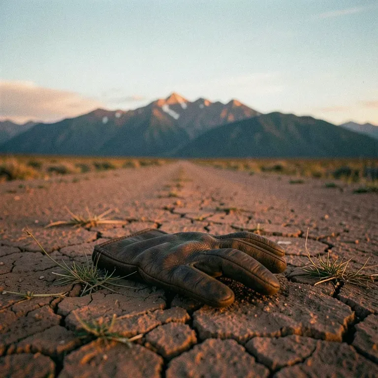 Let Me Go