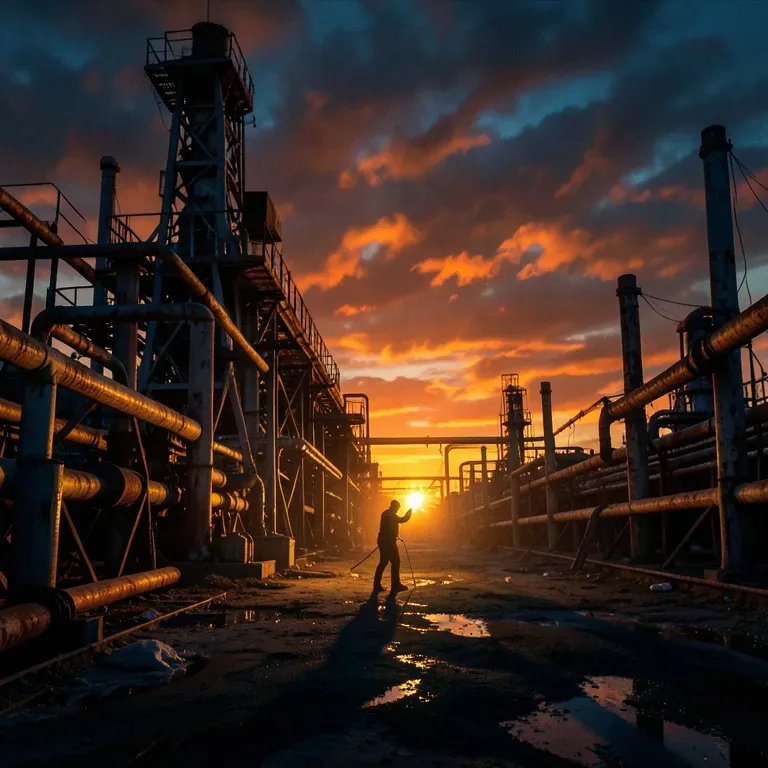 OilfieldBadAss