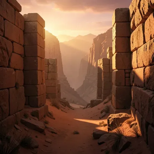 Book of Bars (Genesis to Revelation)