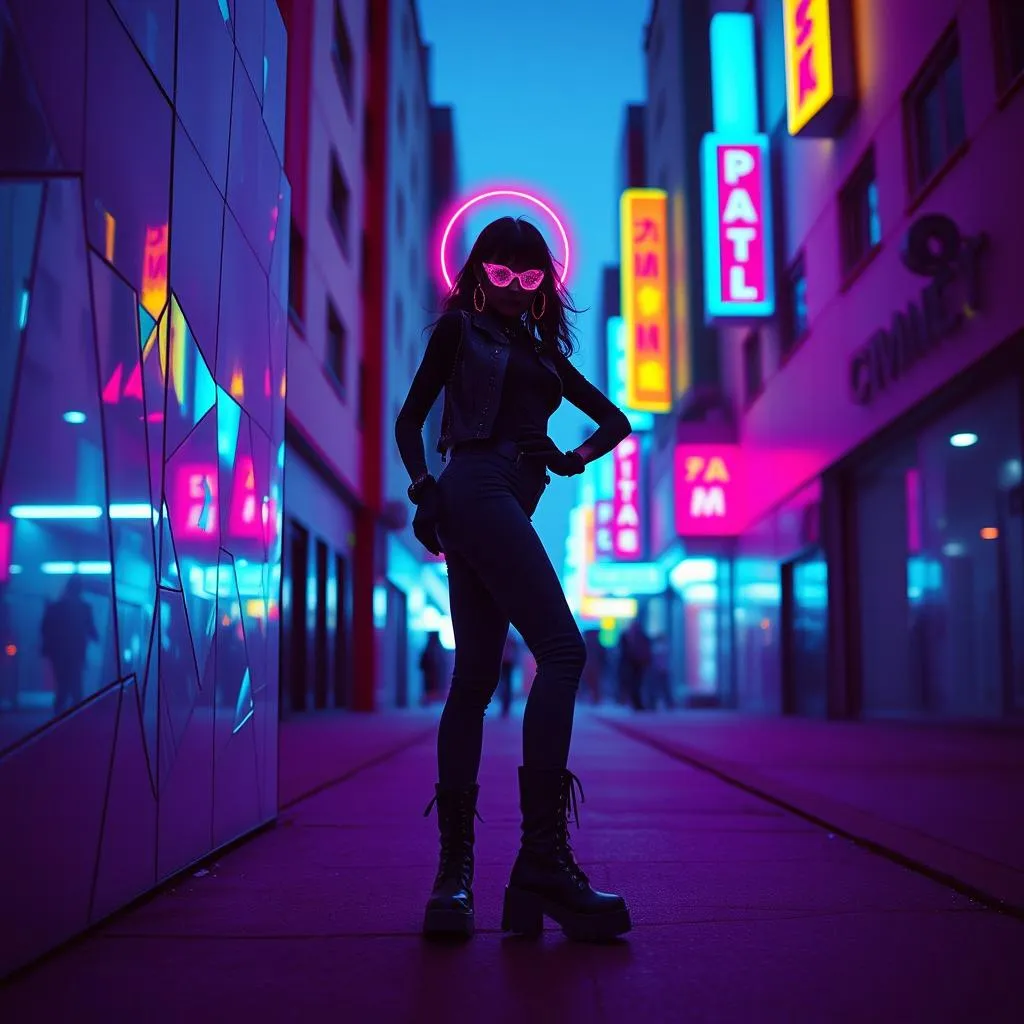 Lipstick Riot