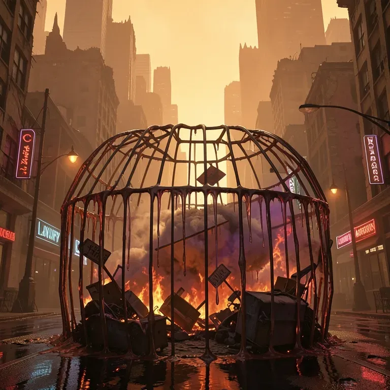 Illusions of Freedom