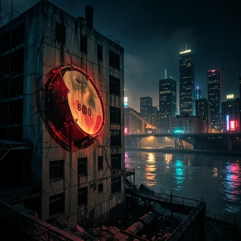 Midnight Uprising