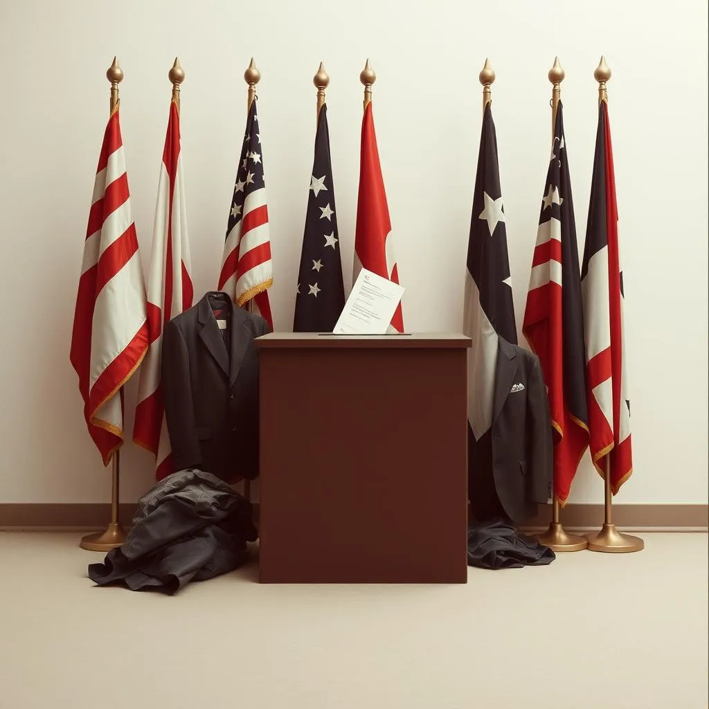Politicians