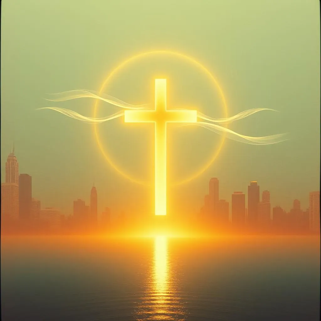 Faith's Healing Touch
