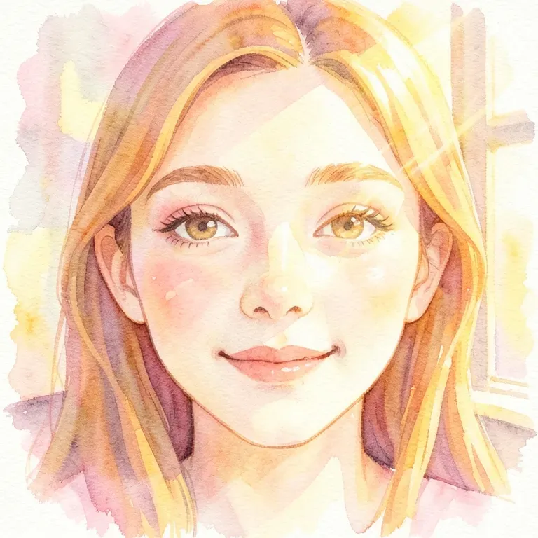 Sunlight in Your Eyes