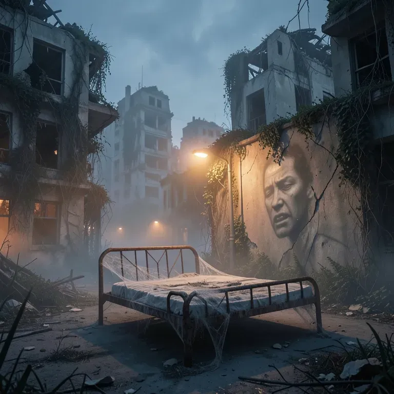 After the Collapse