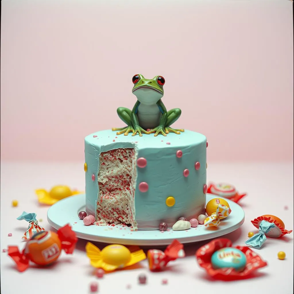 No Soy Pastel