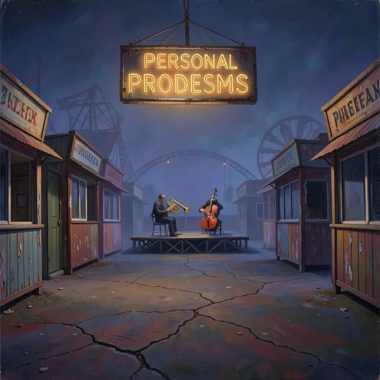 Personal problems
