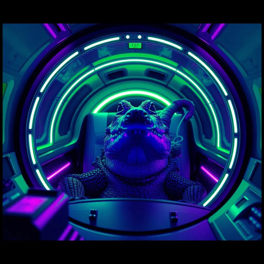 Spaceship Navigatorrr