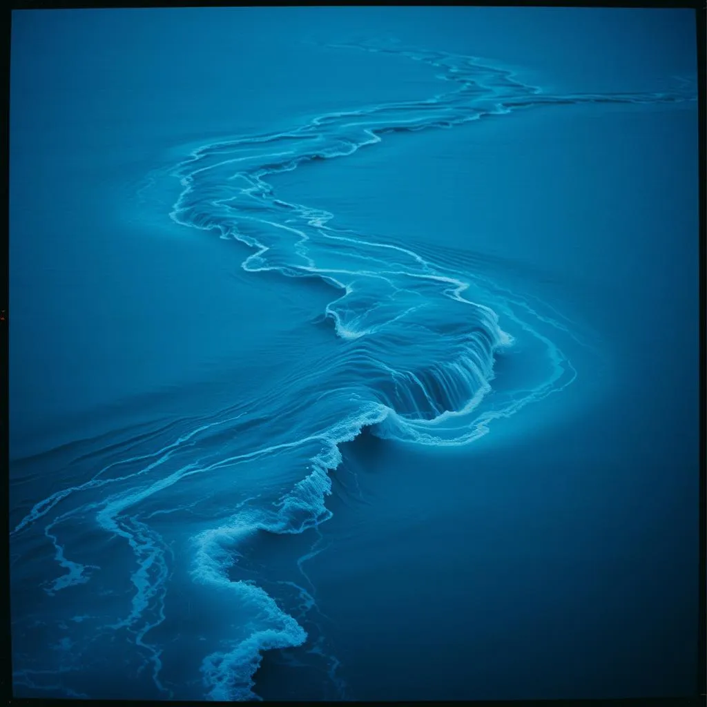 Cold water