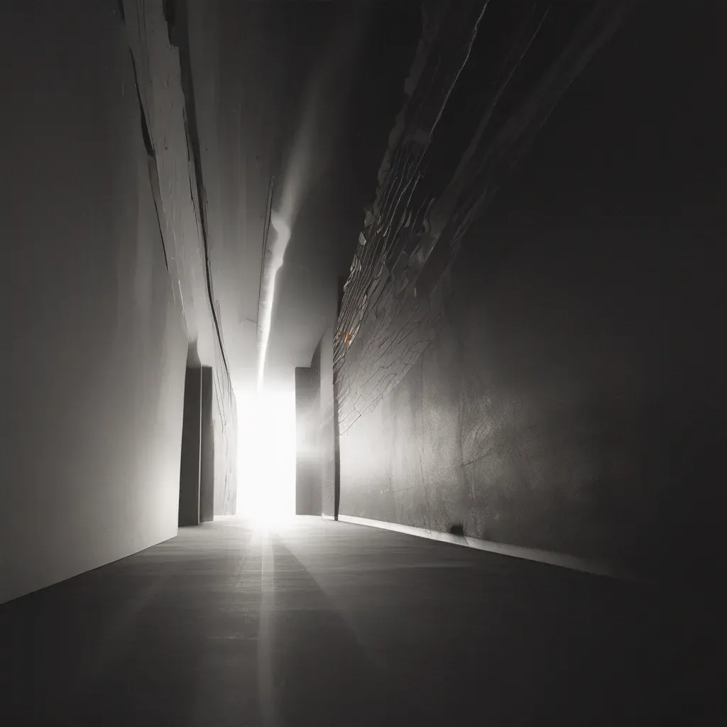 Hold On to the Light