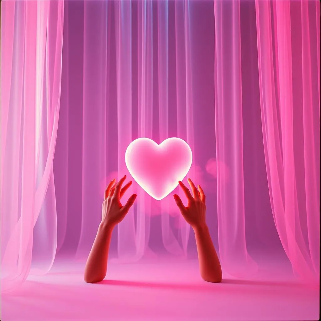 Show me love