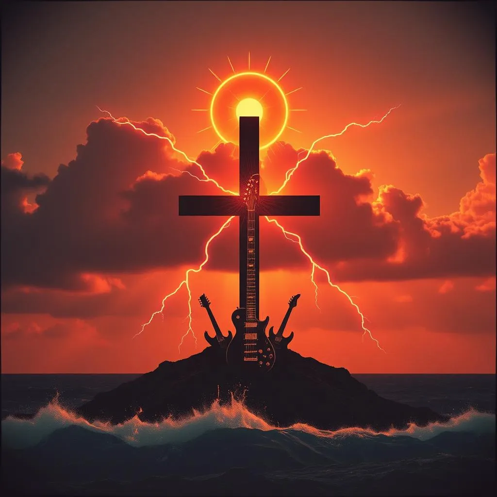 Victory in Your Name
