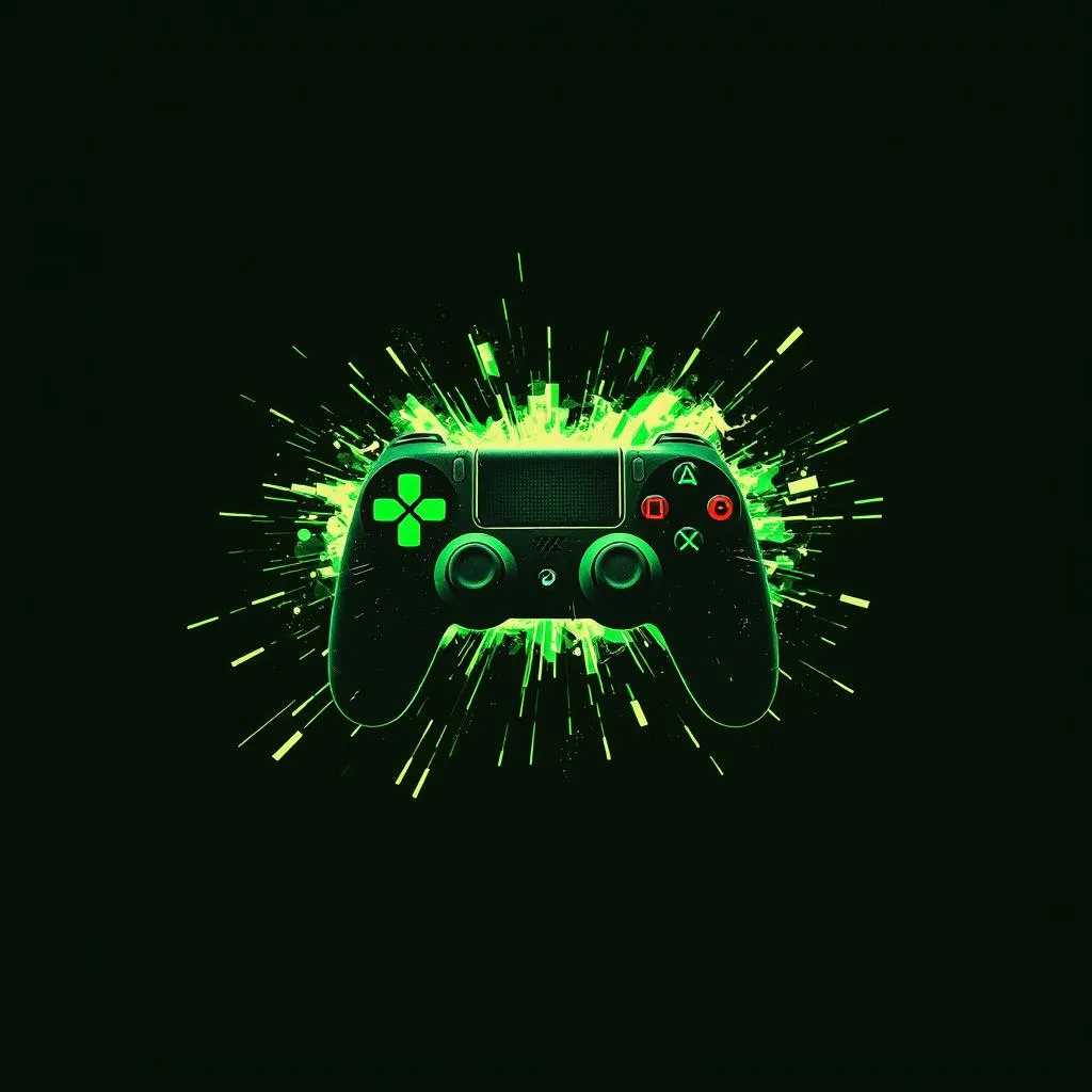 COD Rage