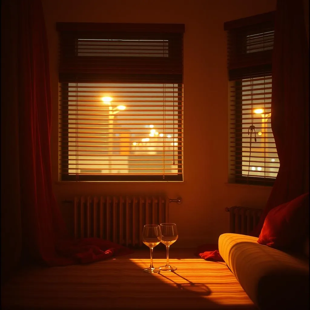 Velvet After Hours