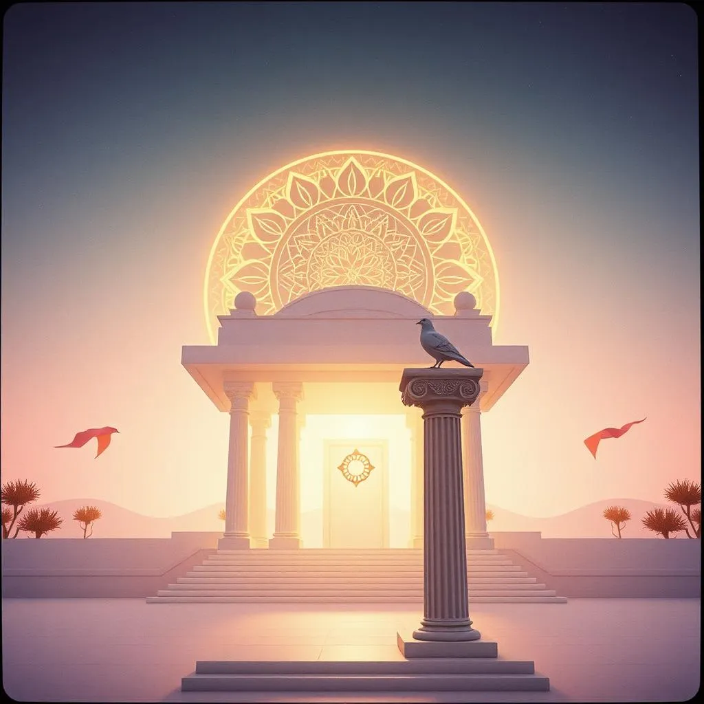Nova era