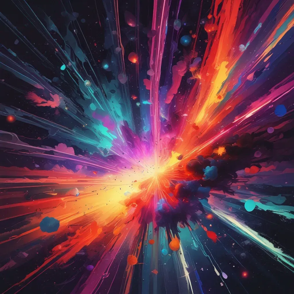 Galactic Breakdown