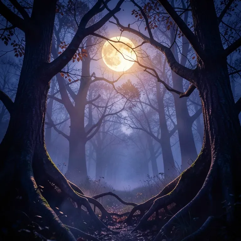 Secrets  in the Garden