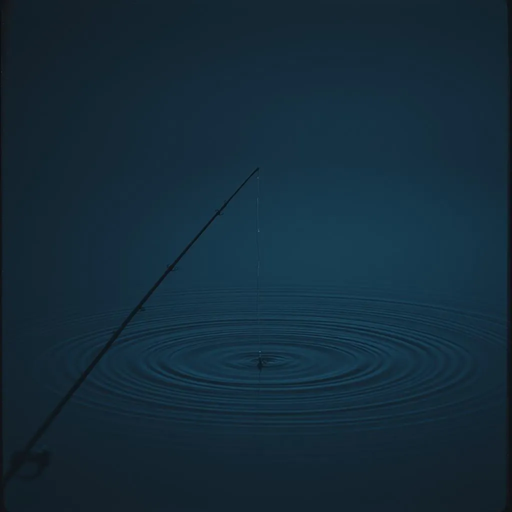 Fish in the Hole in My Heart