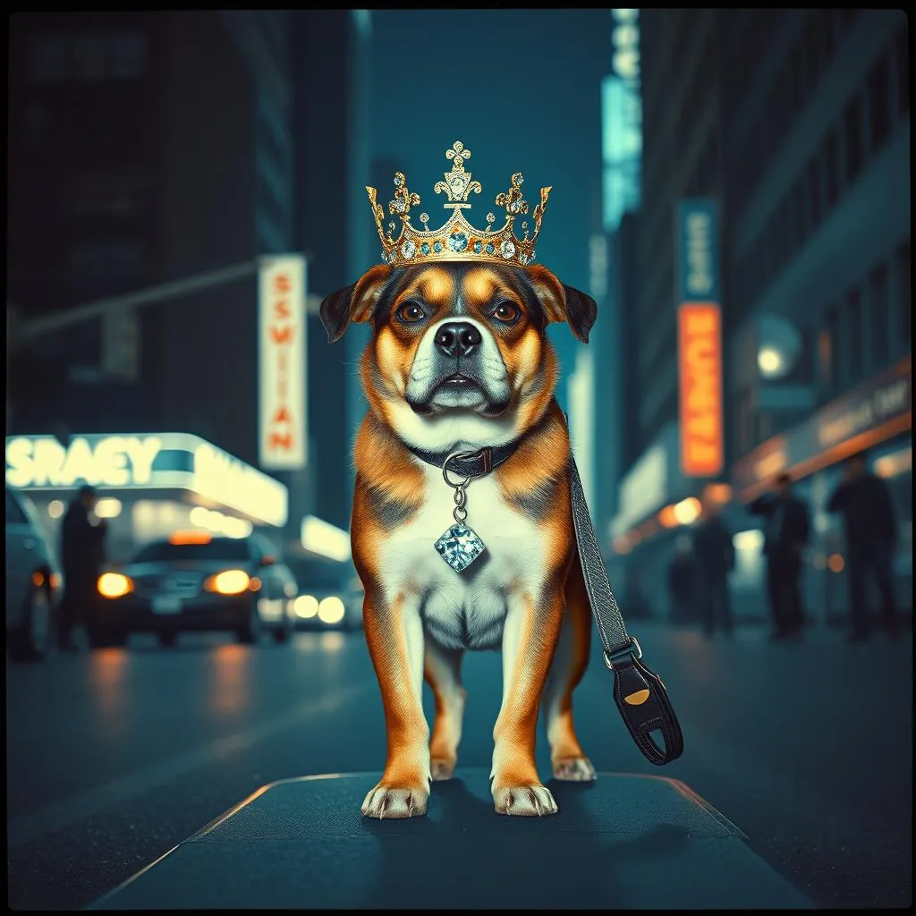 Who Da Boss