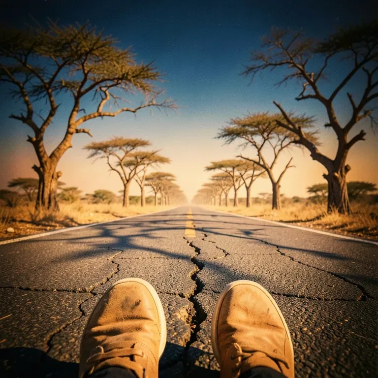 Move With Intent