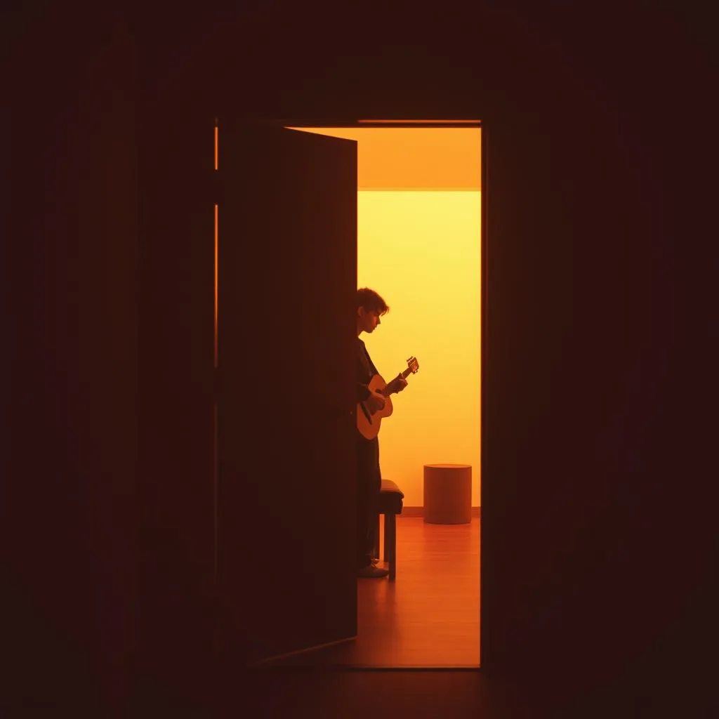 Breathing Room