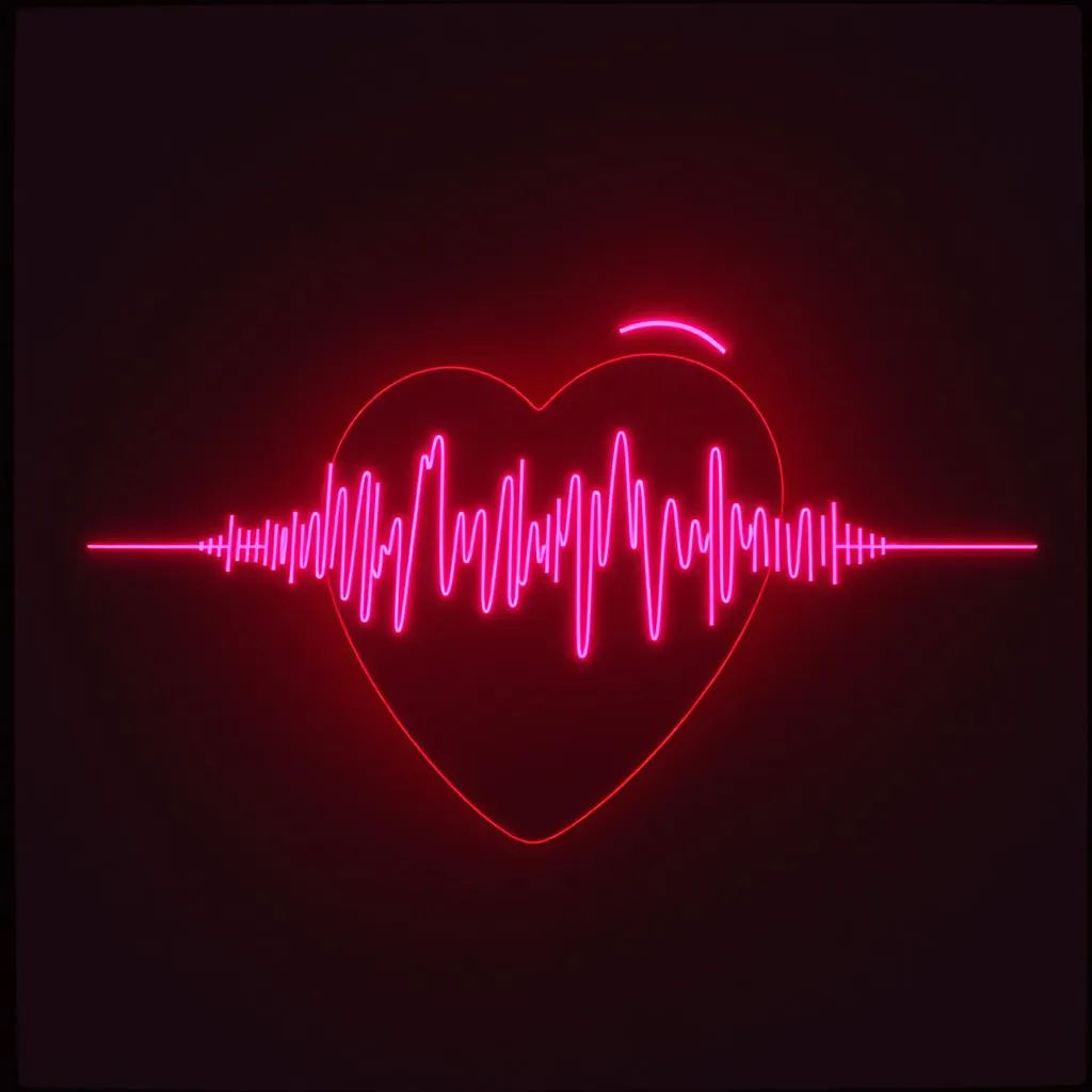 HEART OF KICK