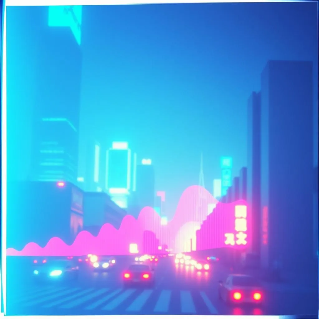 Electric Heartbeat