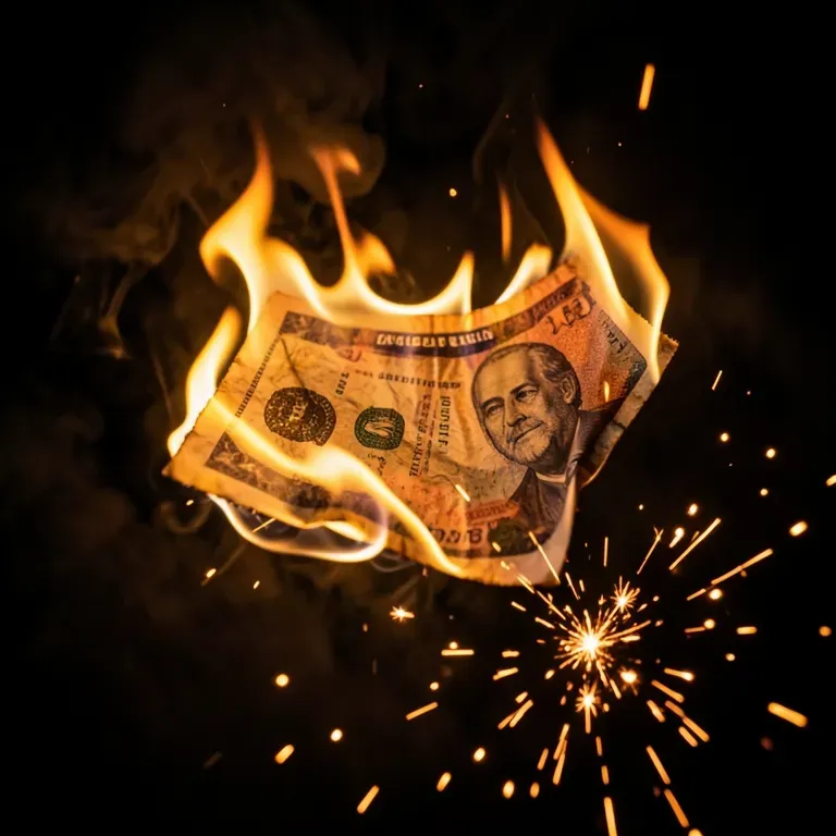 Currency Of Fire - Jaeha x Minji (unit)