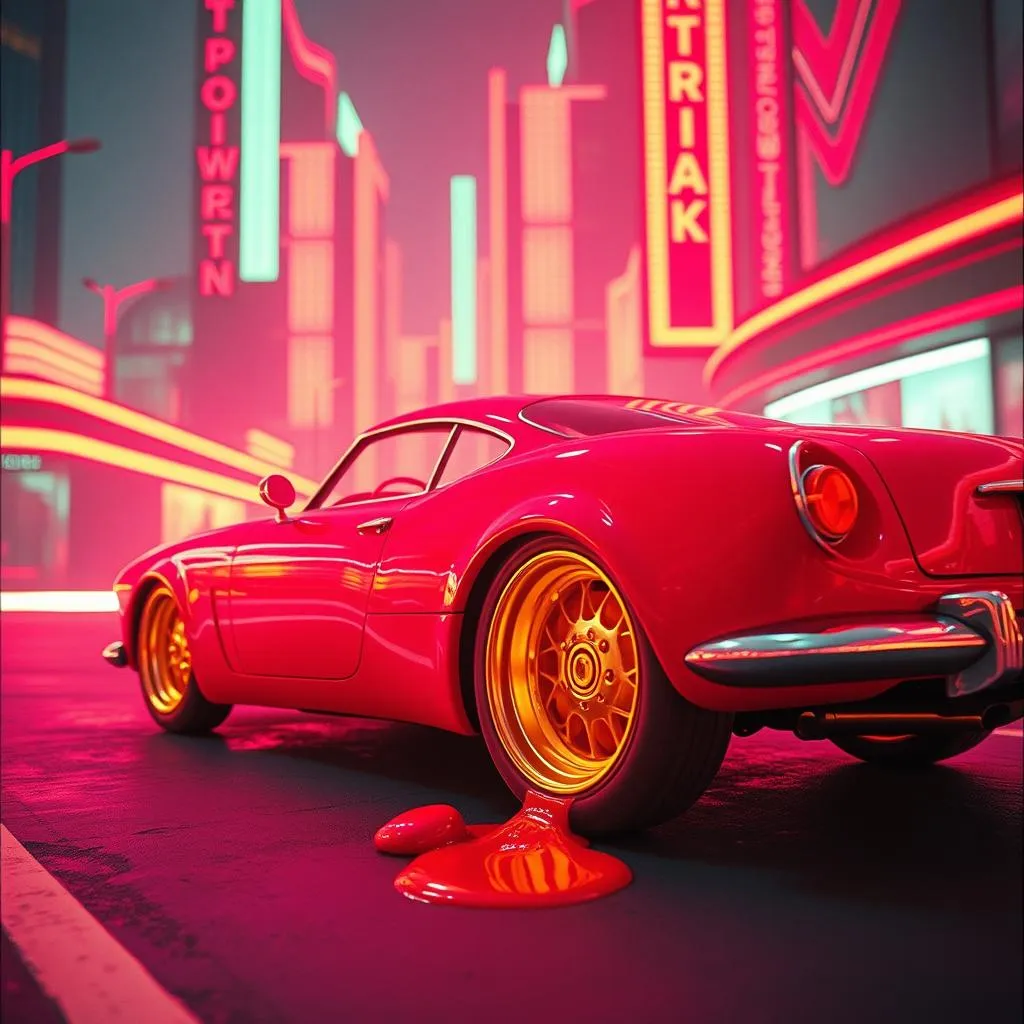 Candy