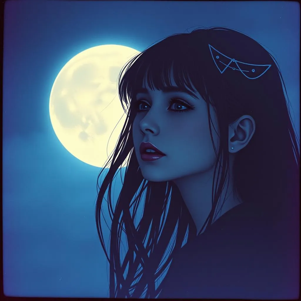 Vampire - IZ*ONE