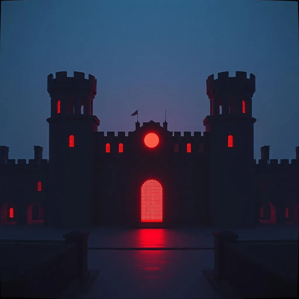 Fortress