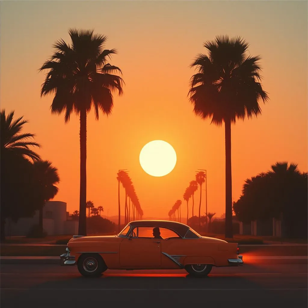 Kalifornia Love